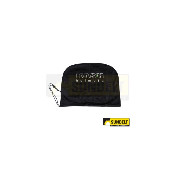 HELMET-KASK, HELMET BAG 9" x6" x1"